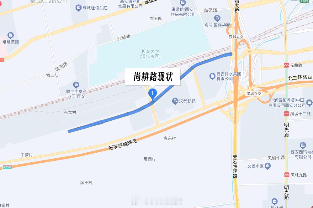 西安新一批主干道改造启动，计划2027年2月前全部完成。其中，微改造工程包括丈八