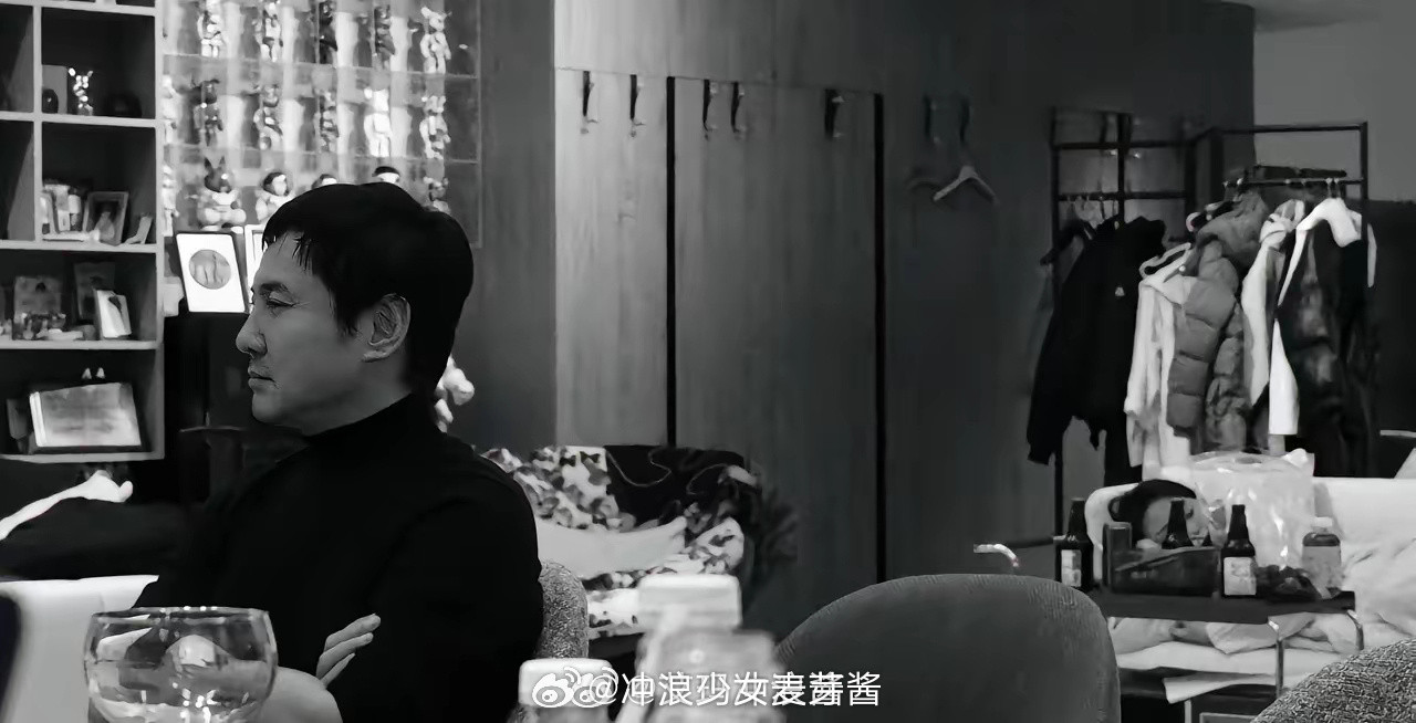 沈腾工作室删掉的够快啊（但还是被网友保存下来了～​​​