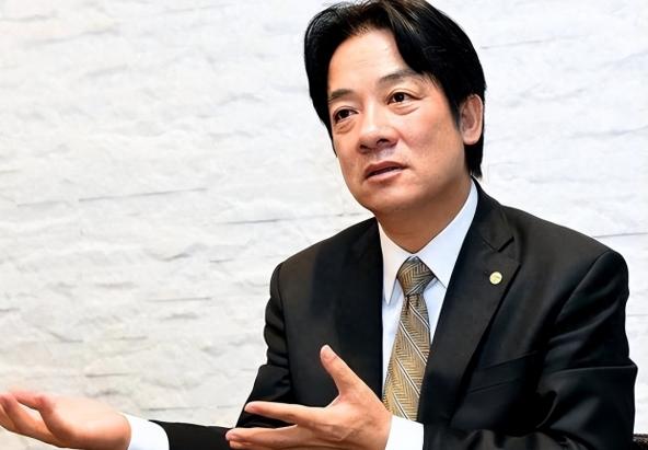 台当局害怕解放军？ 当地时间29日，台湾省本年度所谓的大陆军力报告书已经送达