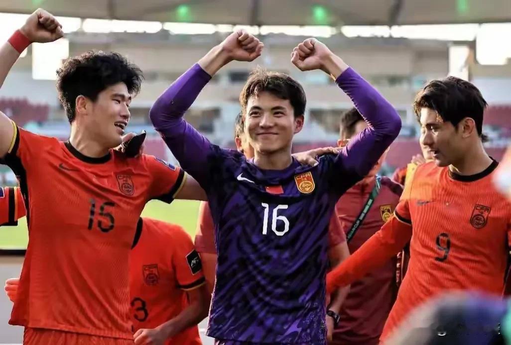 大胆预测！亚洲杯结束后，门将李昊大概率会走这几条路：1.留洋欧洲，追求更高级