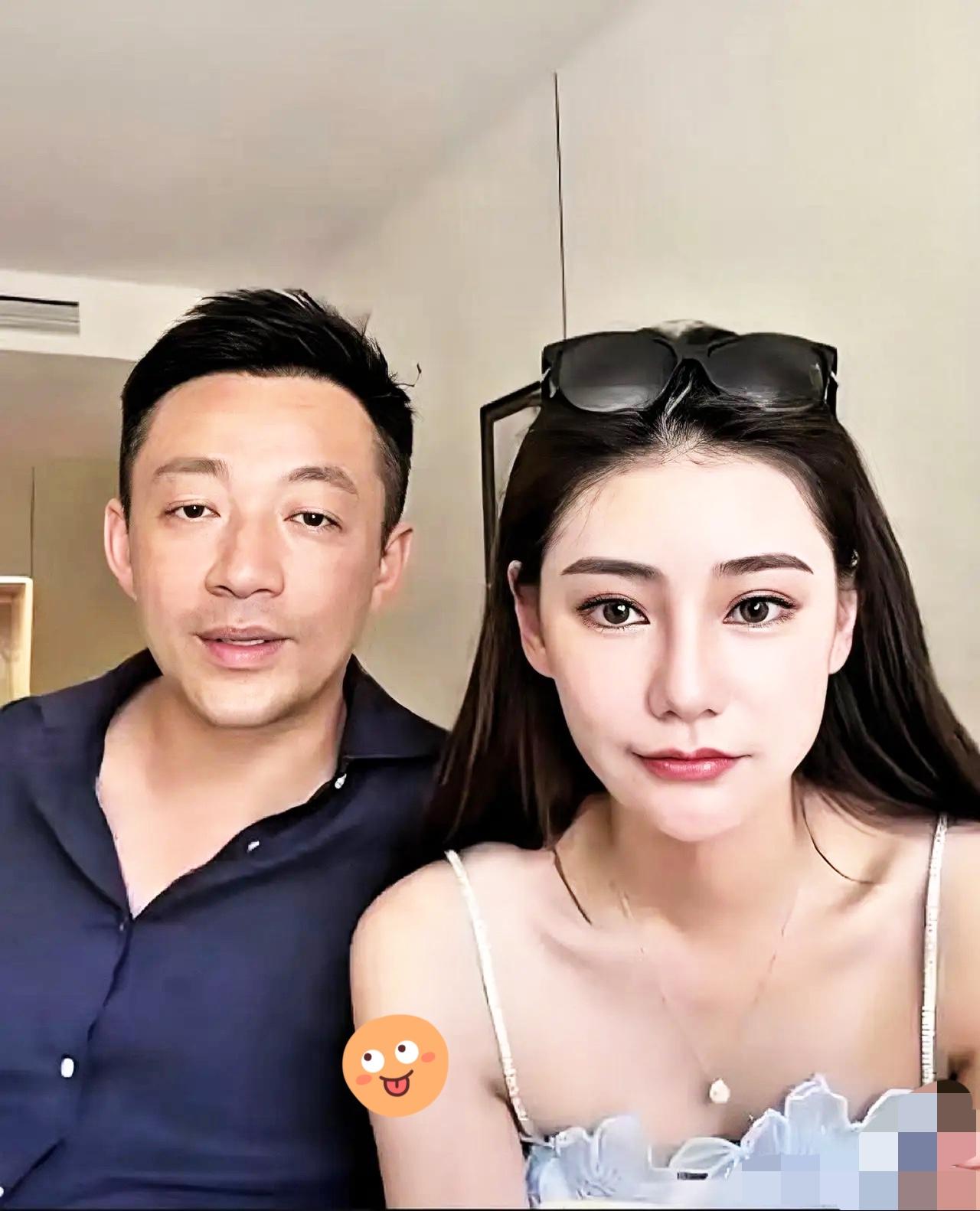 汪小菲这婚姻局，看得人直替他捏把汗，简直是把上一段的剧本原封不动重拍！生子、