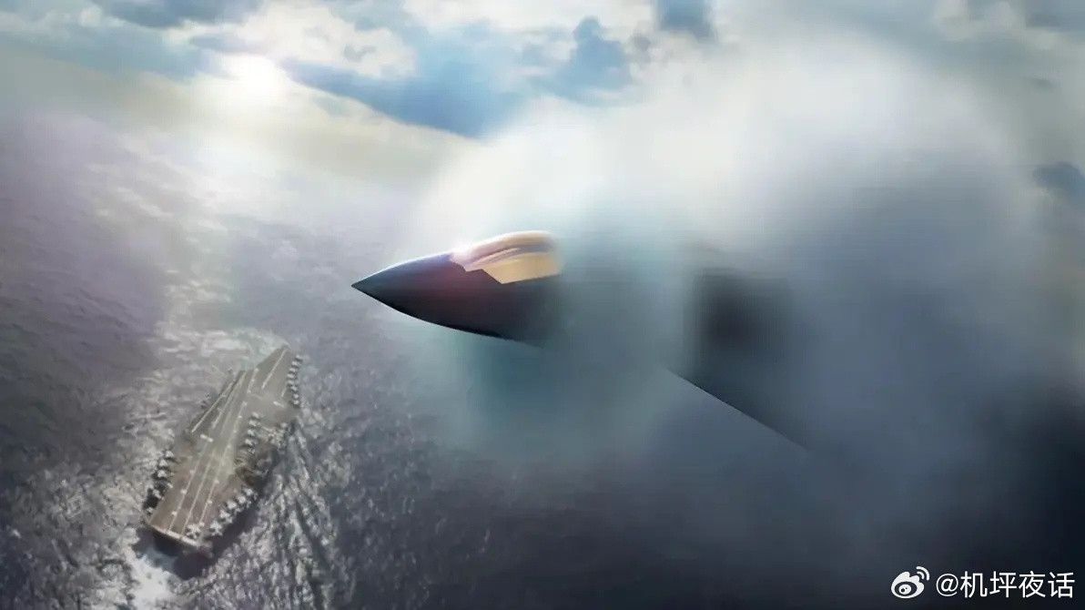 美国下一代舰载机制造商即将公布据外媒消息，美国海军下一代舰载战斗机（F/A-XX