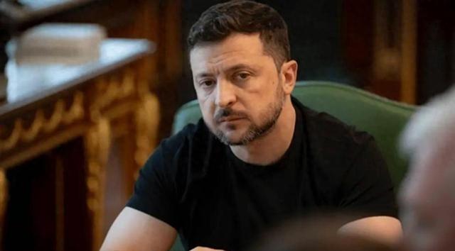 谈判结果出来了，普京发出最后通牒，乌克兰拒绝投降，特朗普表态！俄罗斯军队已控制