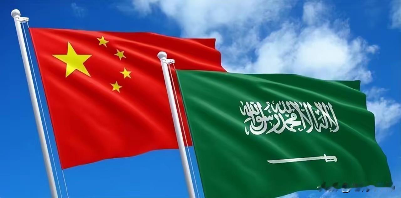 3. 沙特拒歼35选F-35，美国担心技术泄露，中国军工机会增多：沙特王储访美求