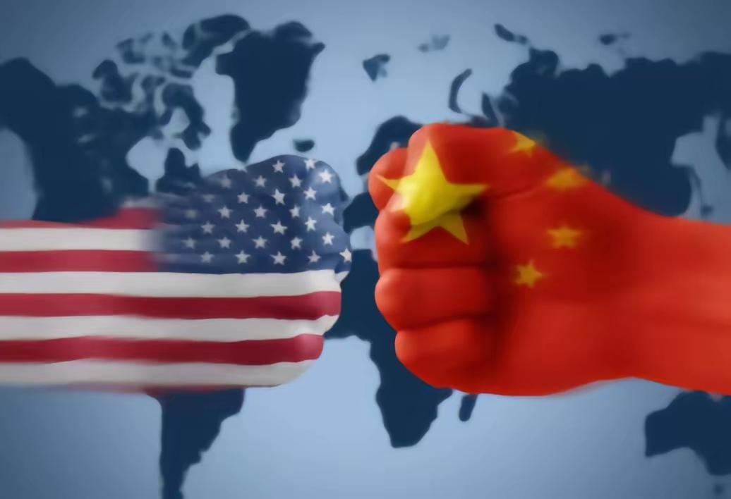 中国为啥敢提前跟美国摊牌？核心就一个：你要的我给不了，我要的你不肯让！谈判全是