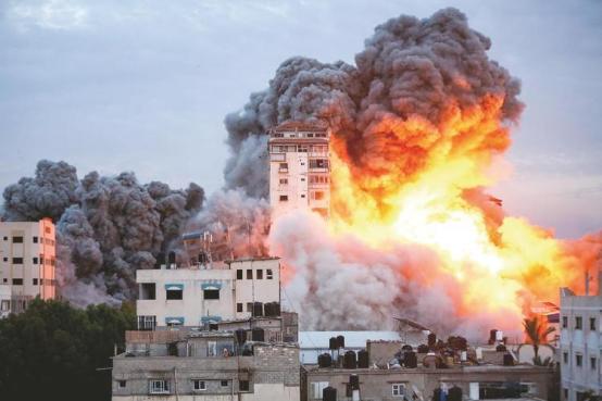 弹药要打光了？伊朗、以色列亮底牌！自2月28日美国和以色列对伊朗发起军事行动以来