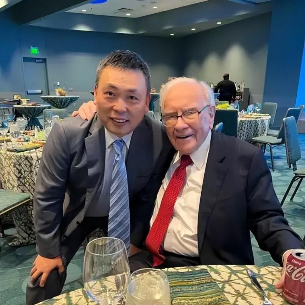 千亿身家又如何，留不住枕边人最扎心！段永平一句轻描淡写的“不是夫妻超过十年