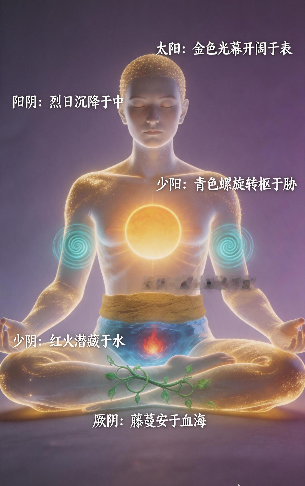 高维伤寒论｜一门绝世医学，为何只属于少数人？你有没有过这样的困惑？明明试过