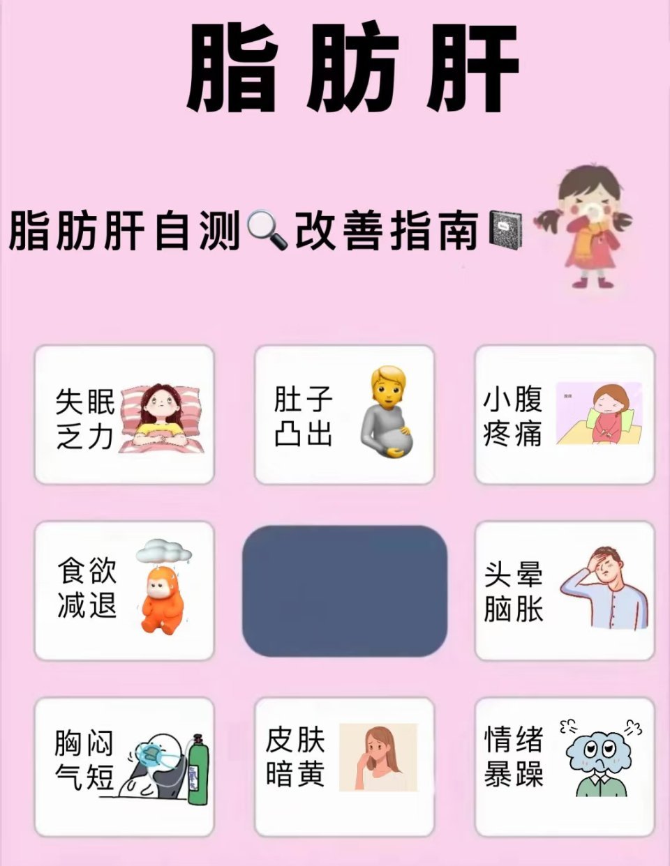 脂肪肝超过这个程度就危险了脂肪肝是肝脏发生脂肪性病变，是一种常见的临床表现，不是