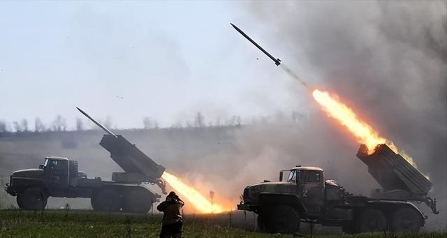 有人曾说俄罗斯怎么不拼命把乌克兰基建炸得稀烂，一个是俄罗斯确实可以炸，有没有效果