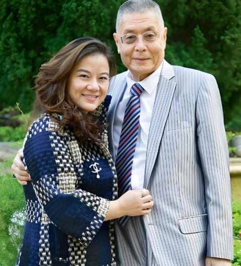 2017年，钢琴大师刘诗昆迎娶了学生孙颖，经过商量，婚后2人没打算要孩子，毕竟刘