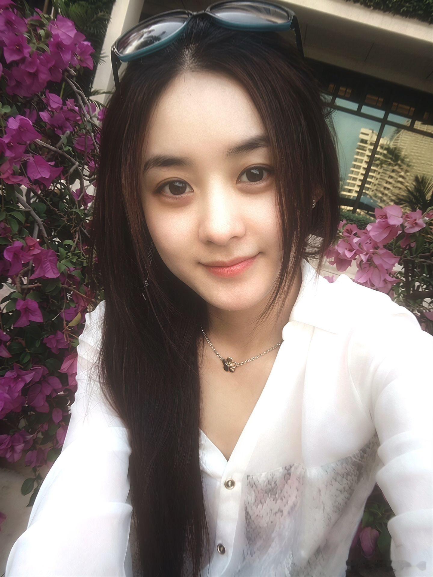 #赵丽颖#考古*早期/赵丽颖​