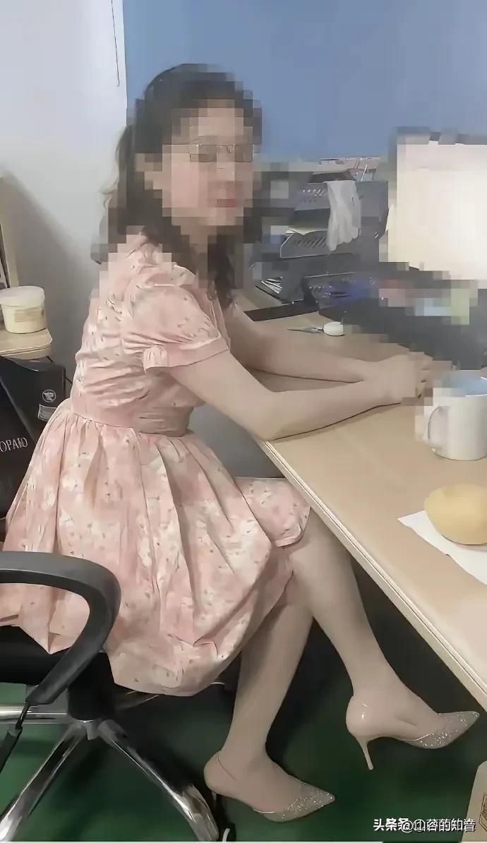 一手好牌打得稀烂：女教师徐某，你糊涂啊！28岁，长得漂亮，工作稳定，在湖南一所中