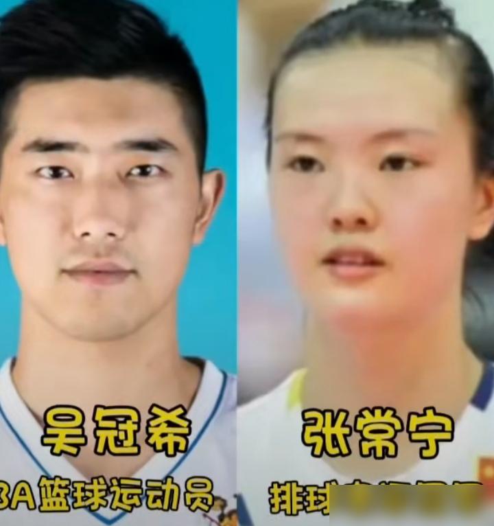 当年乒坛一姐邓亚萍，和队友林志刚谈恋爱。郎才女貌，国家队金童玉女。但很快，