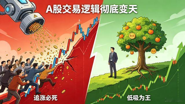 评论员：A股正成为全民财富新蓄水池。这句话一出来，很多人第一反应不是兴奋，而