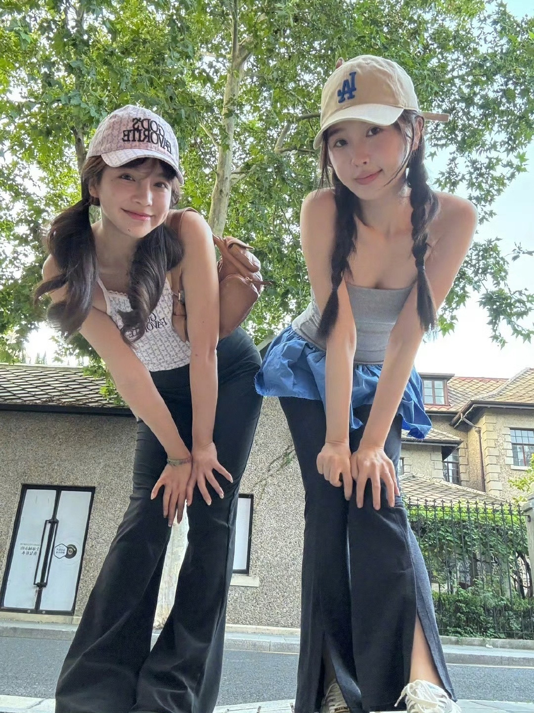 那年今日｜250817☀️🍃🚴♀️虞书欣