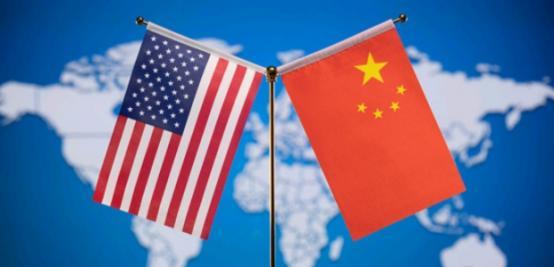 德媒非常不舒服!在美国两架飞机坠入南海之后,美国总统特朗普出来回应!德媒表示,美