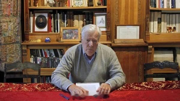 整件事里，估计最心痛的是那个园丁吧煮熟的鸭子就这么飞了……爱马仕继承人被骗150