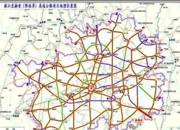 【榕江至融安黔桂界高速公路新建工程】正在抓紧推进，预计2028年建成通车。全长约