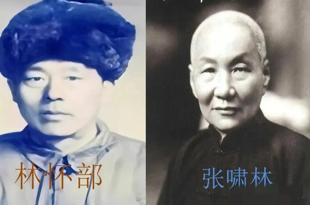 1940年，张啸林让保镖交枪，准备开除他，保镖说：“不干就不干，走人就是了”！说