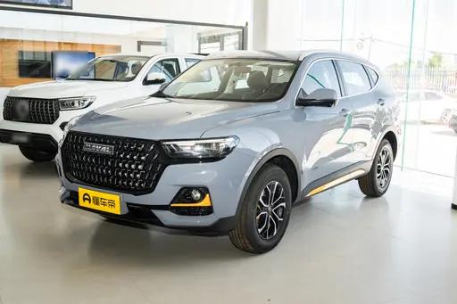 哈弗H6这种家用SUV，养车真不能只盯着机油 哈弗H6这车我觉得很适合写养车