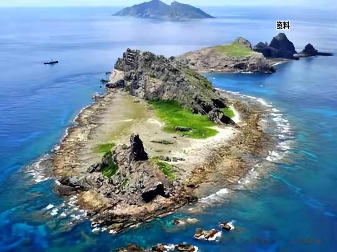 1月14到15日，短短45小时里中日俩件事对上了——钓鱼岛主权之争和两用物资出口