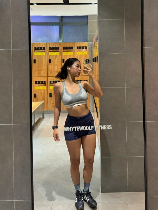 练了