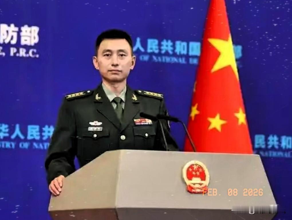 既然给脸不要脸，那就彻底撕破脸！咱外长已经把话挑明了：从今往后世上再无“中方台