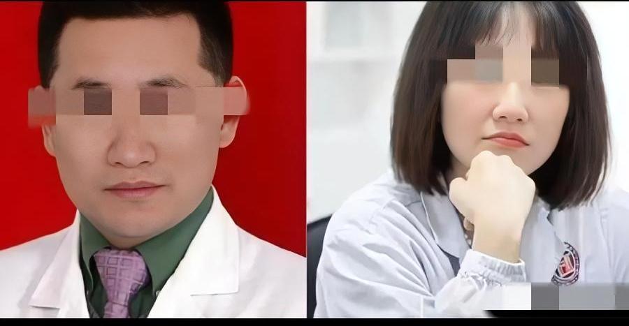 我相信好多朋友和我一样有疑问，祖院长和曾主任为啥工作间隙，两个人跑到公共区域，在