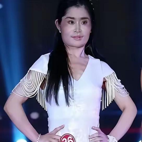 现在全国人都知道啦!辽宁选美冠军这波“霸气出圈”,是真让观众眼前一亮!以前