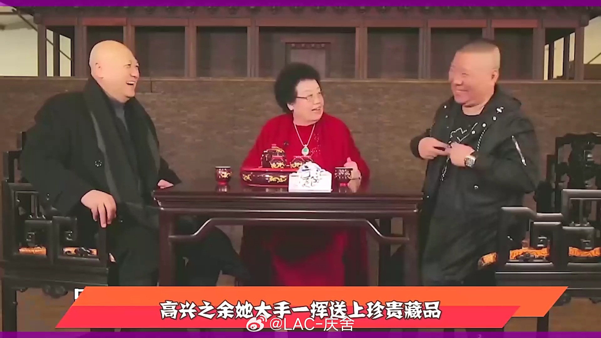 陈丽华逝世每次路过金宝街都会感慨，陈丽华女士真的是一位特别厉害的女企业家。很多