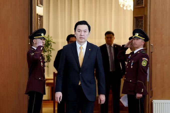 蒙古总统急着跟中国交底，中蒙定下7件大事，全是蒙古有事相求。8月31日上合组织峰