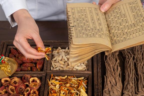 这个专攻肺结节的方子，堪称结节终结者，用了30多年未曾失手从中医的角度来看，