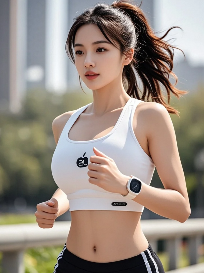 绝美神颜来袭，速来接收美颜