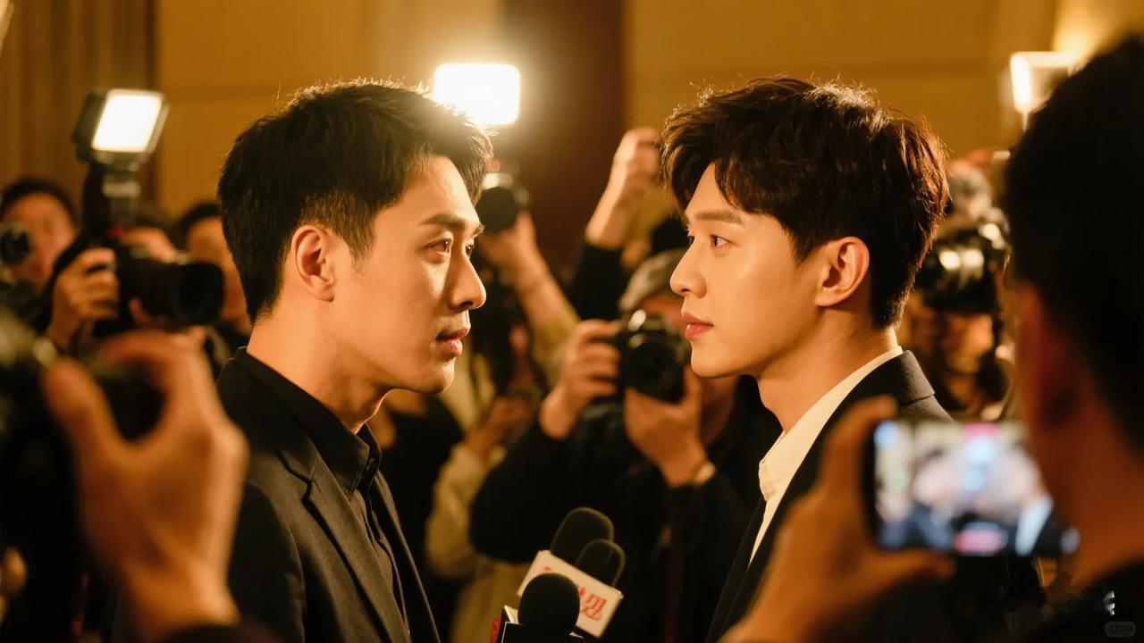 于正暗讽任嘉伦：娱乐圈的闹剧与反思近日，于正暗讽任嘉伦一事闹得沸沸扬扬，引