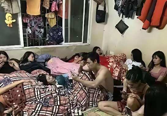 这样的居住环境真的能住下去吗？