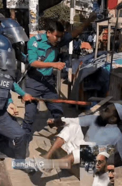 一物降一物，卤水点豆腐。世界上印度是伊斯兰教徒人数最多的国家，但是治理伊斯兰教徒