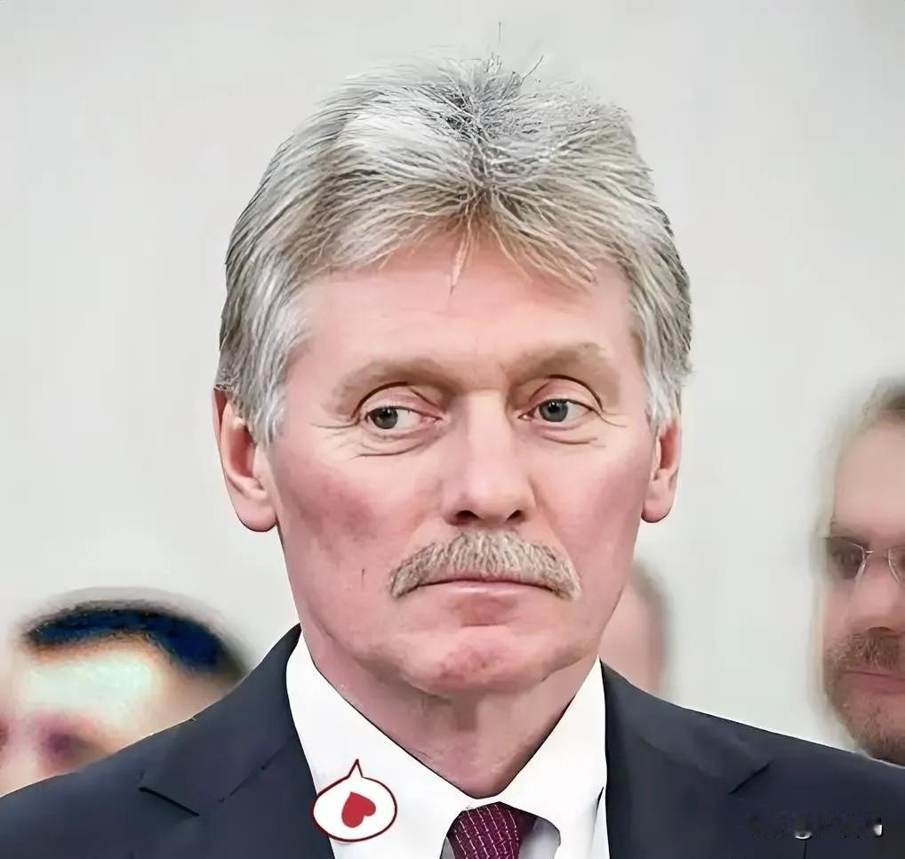 俄罗斯那边传来消息当地时间4月22日（北京时间23日），俄总统新闻秘书佩斯科夫