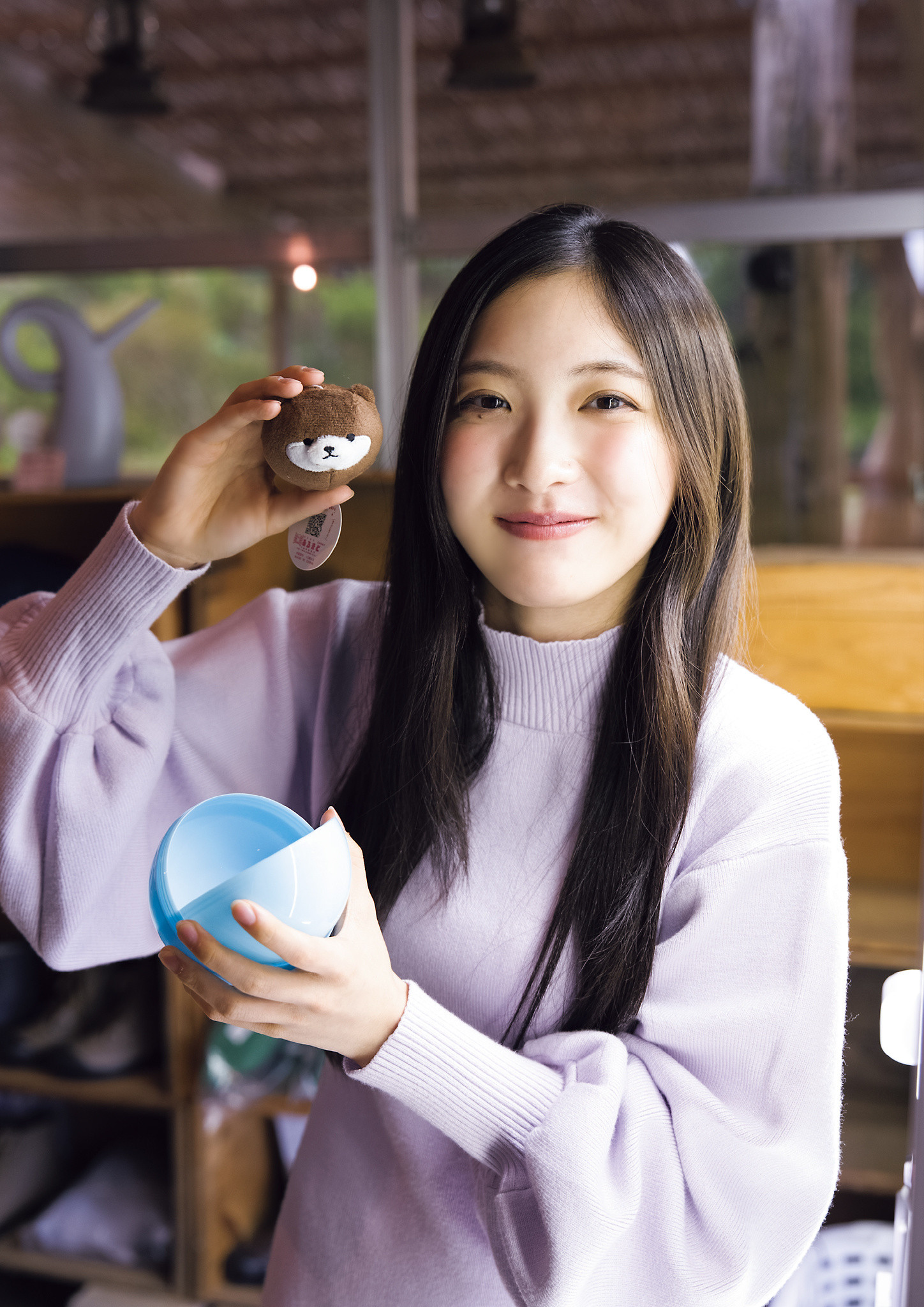 谷口愛季村井優　グラビアチャンピオン