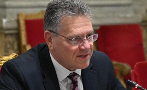 中国为欧盟开“绿色通道”，加速审批稀土许可，希望欧洲人别以怨报德据路透社报道，