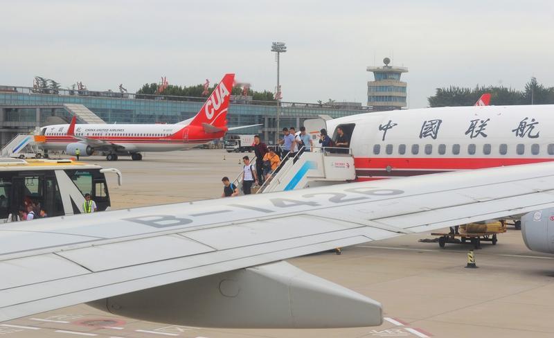 苏州市“十五五”规划依旧打算修建民用航空机场，只怕又是旧话重提，难以付诸实践。不