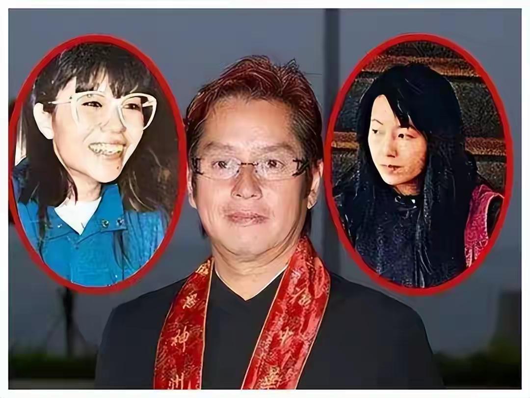 1996年，谭咏麟突然向妻子杨洁薇提出离婚，直言：“把十亿资产全部给你！”不过，