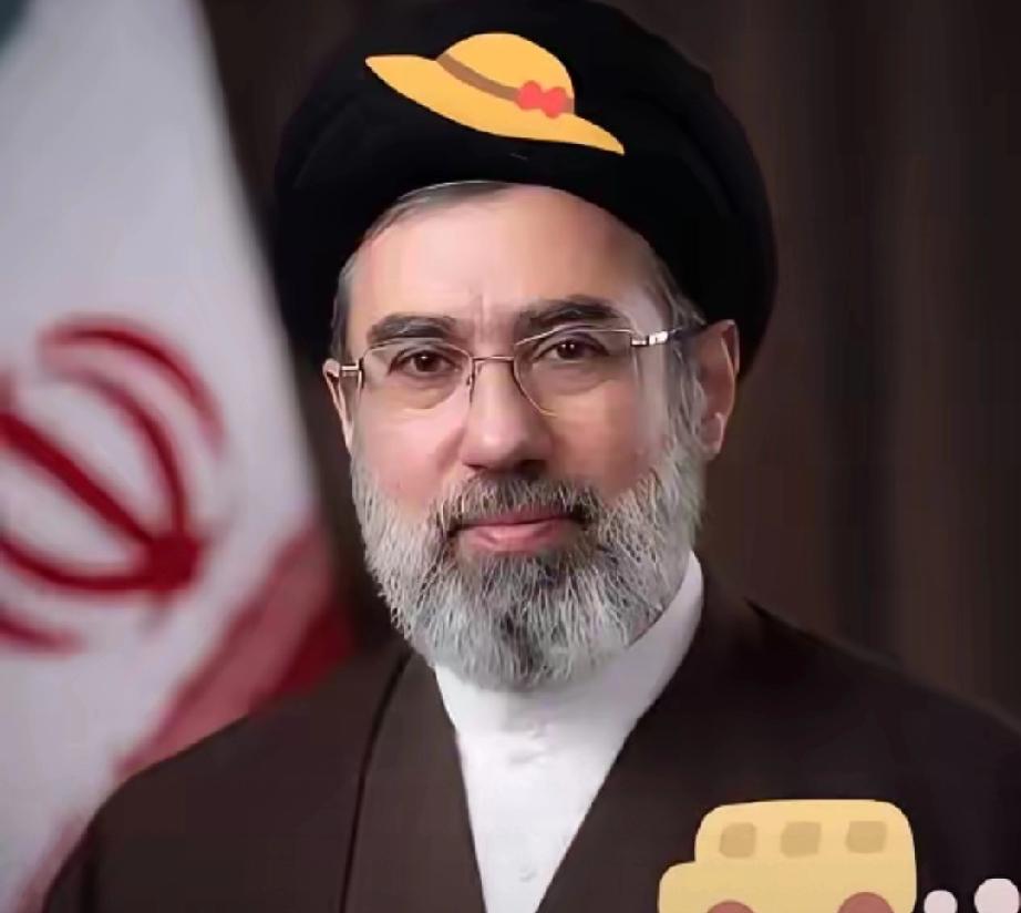 伊朗最高领袖重大宣布特朗普有大麻烦了​​4月13日快讯！伊朗最高领袖重大