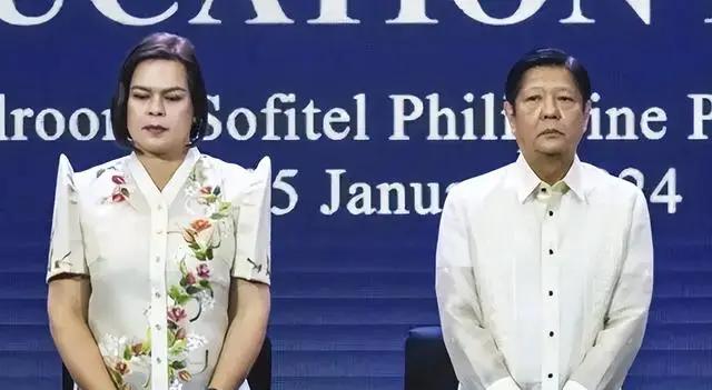 参议院“大清洗”真相曝光，马科斯狠手背后，藏着菲律宾的“无解死局”7月6