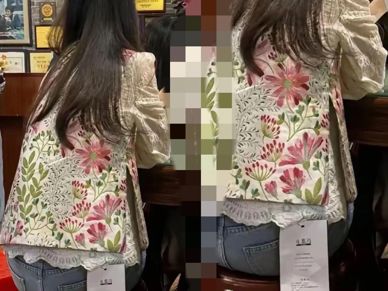 穿一次就退根本不是会过日子，纯属把别人当傻子占便宜！前阵子刷到个女装店主吐