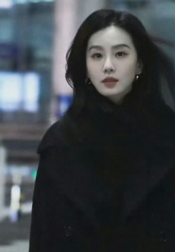刘诗诗怎么美成这样内娱惊为天人的美貌——刘诗诗​​​