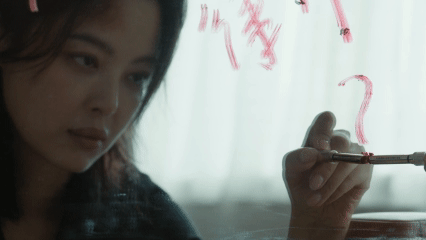 辛芷蕾新剧有电影西西里那味了辛芷蕾把唐盈盈演活了，爱上这个角色毫无难度！律政职