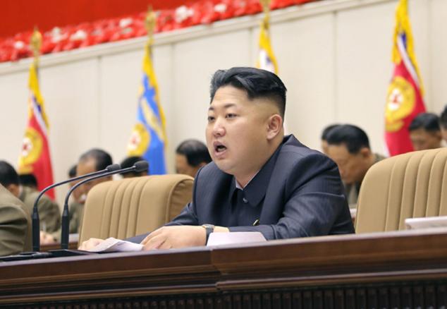 美国为何就是不打朝鲜？只因这三个原因，让美国忌惮。朝鲜那位置简直是天然的战略要塞