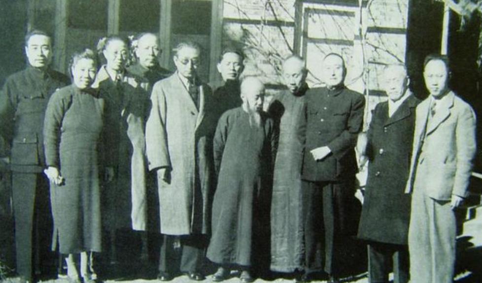 1946年，若没有周恩来的四封信，新四军战士极可能被国民党杀害“惠芬，这封信要