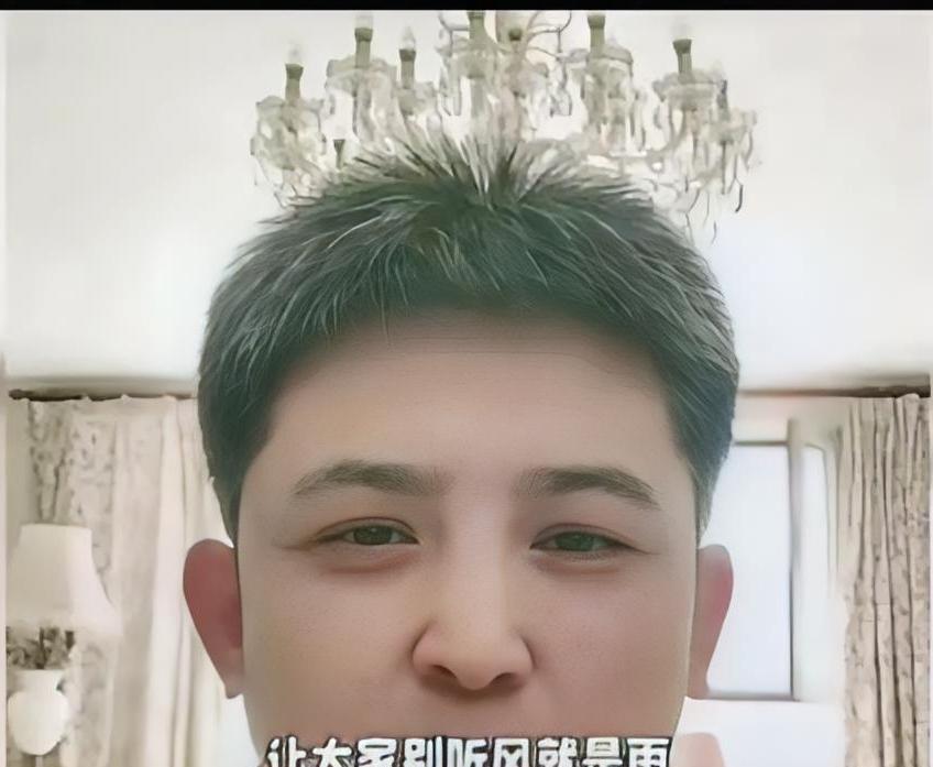 孙涛一句“我骄傲”！彻底把自己送上了热搜！娱乐圈的“兄弟情”这次翻车了！闫